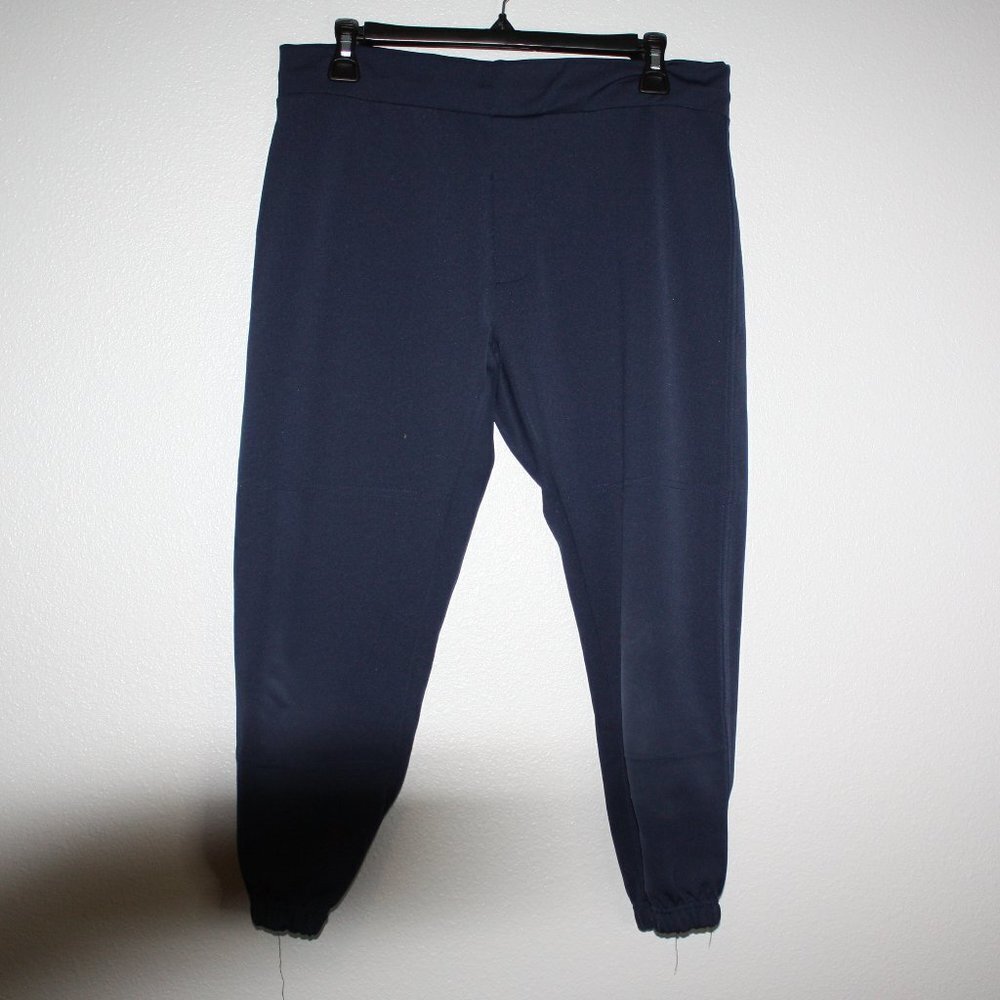 Easton pull on softball pants
